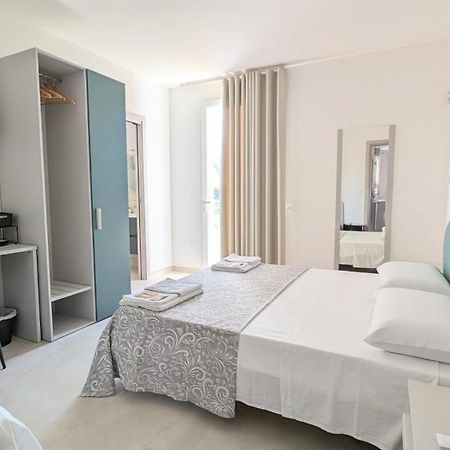 Hotel L'Ottavo Giorno Otranto Esterno foto